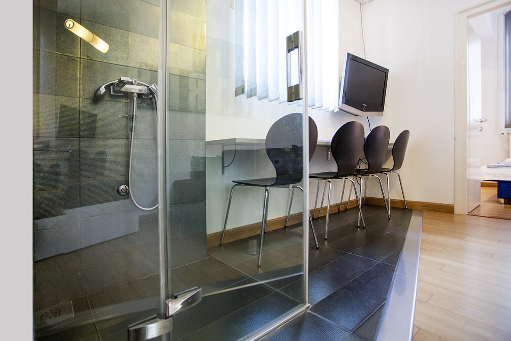 Apartment Tiffany Белград Екстериор снимка