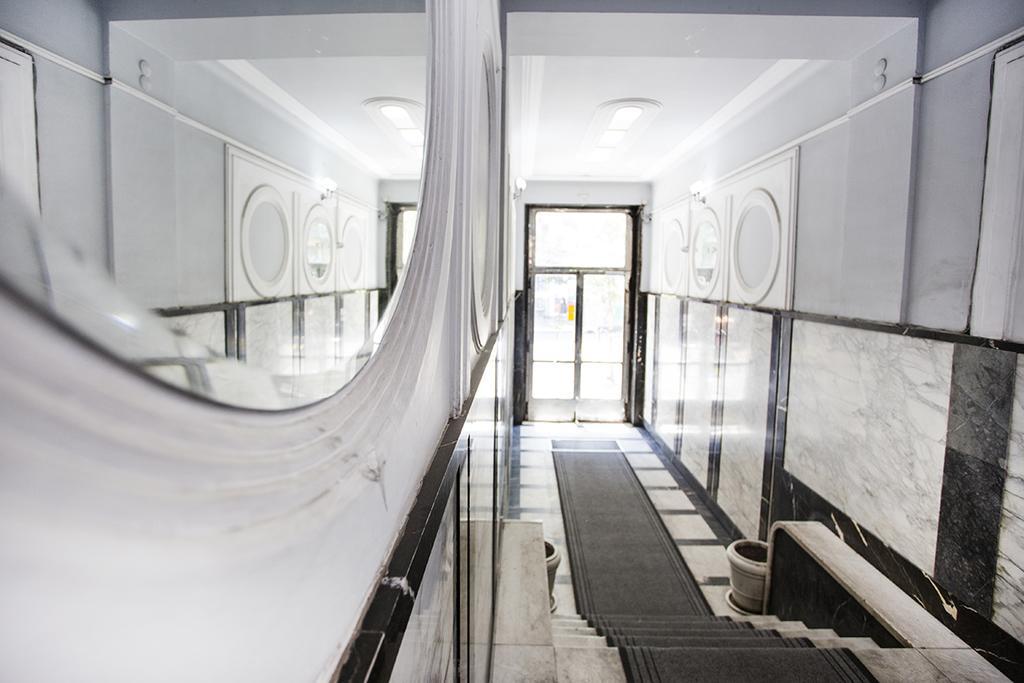 Apartment Tiffany Белград Екстериор снимка