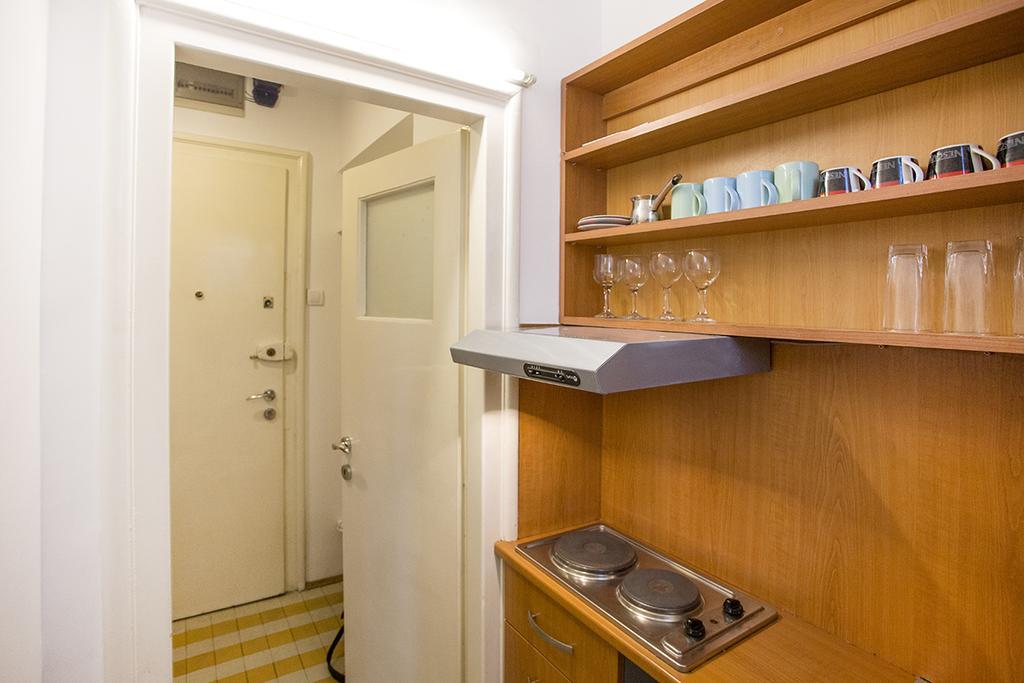 Apartment Tiffany Белград Екстериор снимка